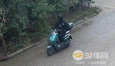 电动车被破坏可以报警吗（电动车盗窃行为）