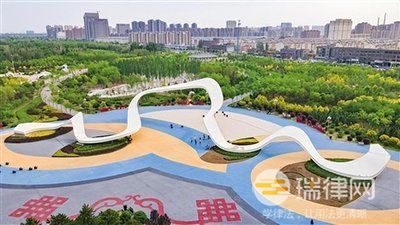 2024年呼和浩特市草原丝绸之路公园文化轴带保护条例最新版全文