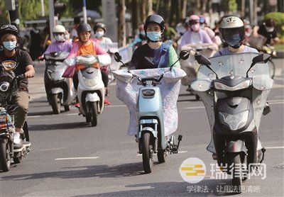 2024年淮安市住宅小区电动自行车充电安全管理条例最新版全文