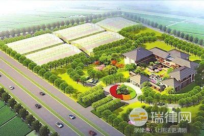 2024年成都市国家农业科技园区发展促进办法最新版全文